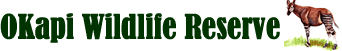 Okapi Wildlife Reserve